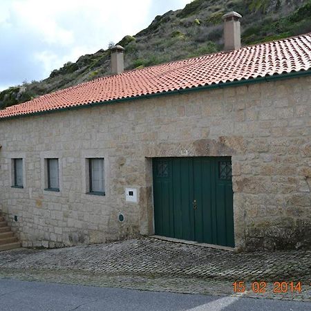 Casa Da Maria Bed & Breakfast Monsanto Exterior photo